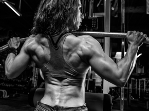 Bodybuilding | Бодибилдинг