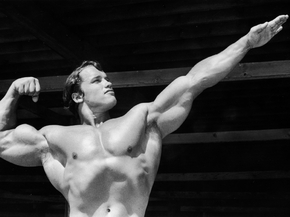 Bodybuilding | Schwarzenegger