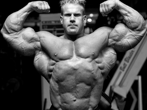 Bodybuilding | Бодибилдинг