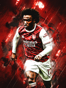 Willian Borges | Виллиан Боржес