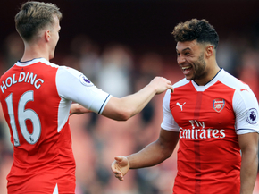 Rob Holding Alex Oxlade | Роб Холдинг, Алекс Окслейд Rob Holding Alex Oxlade | Роб Холдинг, Алекс Окслейд