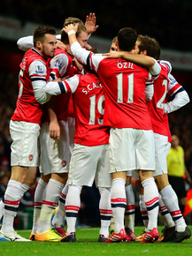Arsenal FC | Арсенал
