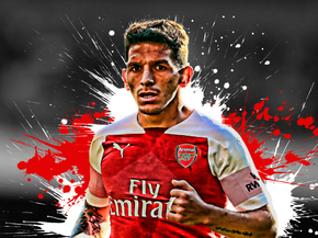 Lucas Torreira | Лукас Торрейра Lucas Torreira | Лукас Торрейра