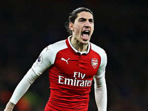 Hector Bellerin | Эктор Бельерин