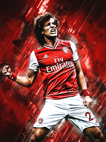 David Luiz | Давид Луис