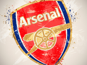 Collection of football clubs (Коллекция постеров) - Arsenal | Арсенал Collection of football clubs (Коллекция постеров) - Arsenal | Арсенал