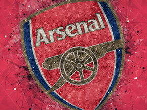 Collection of football clubs (Коллекция постеров №1) - Arsenal | Арсенал Collection of football clubs (Коллекция постеров №1) - Arsenal | Арсенал