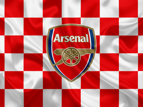 Collection of football clubs (Коллекция постеров №2) - Arsenal | Арсенал Collection of football clubs (Коллекция постеров №2) - Arsenal | Арсенал