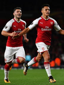 Alexis Sanchez | Алексис Санчес Alexis Sanchez | Алексис Санчес