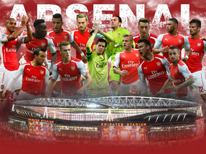 Arsenal FC | Арсенал Arsenal FC | Арсенал