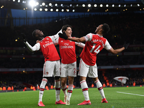 Arsenal FC | Арсенал