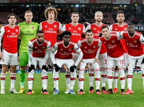Arsenal FC | Арсенал Arsenal FC | Арсенал