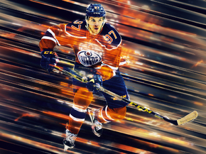 Connor McDavid | Коннор Макдэвид