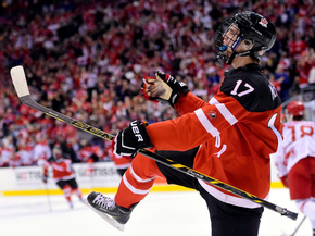 Connor McDavid | Коннор Макдэвид