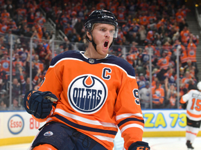 Connor McDavid | Коннор Макдэвид
