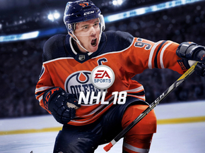 Connor McDavid | Коннор Макдэвид