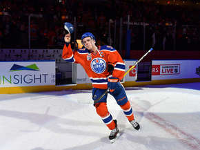 Connor McDavid | Коннор Макдэвид