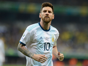Lionel Messi | Лионель Месси