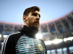 Lionel Messi | Лионель Месси