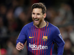 Lionel Messi | Лионель Месси