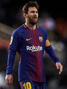 Lionel Messi | Лионель Месси