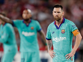Lionel Messi | Лионель Месси