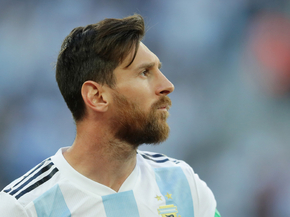 Lionel Messi | Лионель Месси