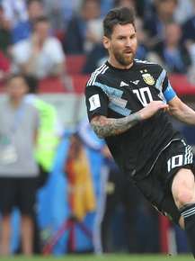 Lionel Messi | Лионель Месси