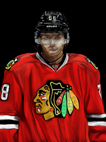 Patrick Kane | Патрик Кейн
