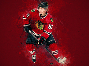 Patrick Kane | Патрик Кейн