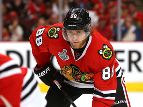 Patrick Kane | Патрик Кейн