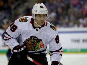 Patrick Kane | Патрик Кейн