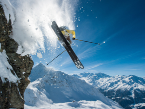 Skiing | Лыжи