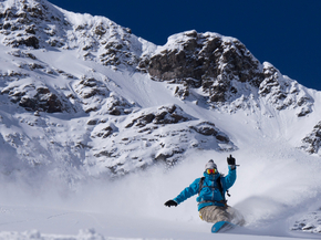 Skiing | Лыжи