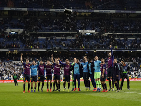 Barcelona FC | Барселона