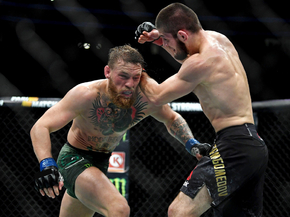 McGregor Conor | Конор МакГрегор