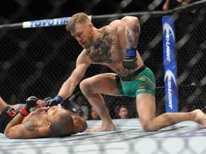 McGregor Conor | Конор МакГрегор