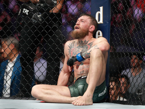 McGregor Conor | Конор МакГрегор