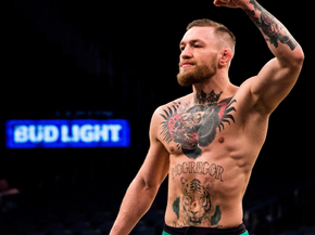 McGregor Conor | Конор МакГрегор