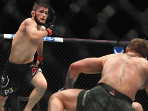 McGregor Conor | Конор МакГрегор