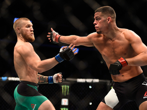 McGregor Conor | Конор МакГрегор
