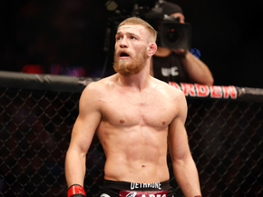 McGregor Conor | Конор МакГрегор