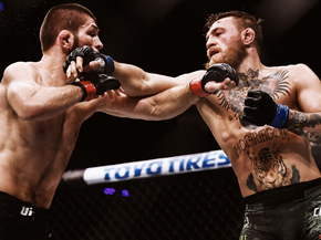 McGregor Conor | Конор МакГрегор