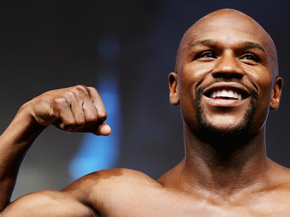 Mayweather Floyd | Флойд Мейвезер