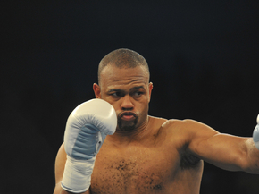 Roy Jones | Рой Джонс