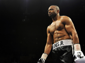 Roy Jones | Рой Джонс