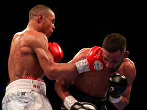 Roy Jones | Рой Джонс