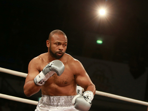 Roy Jones | Рой Джонс