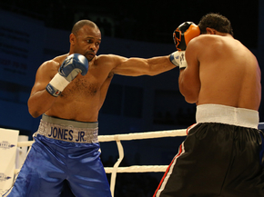 Roy Jones | Рой Джонс