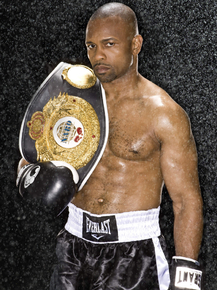 Roy Jones | Рой Джонс